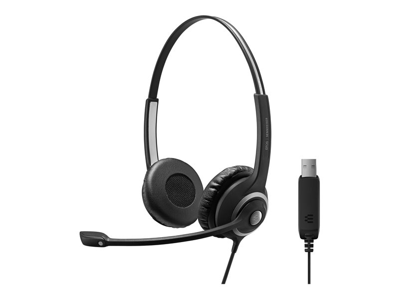 Sennheiser Impact Sc 260 Headset